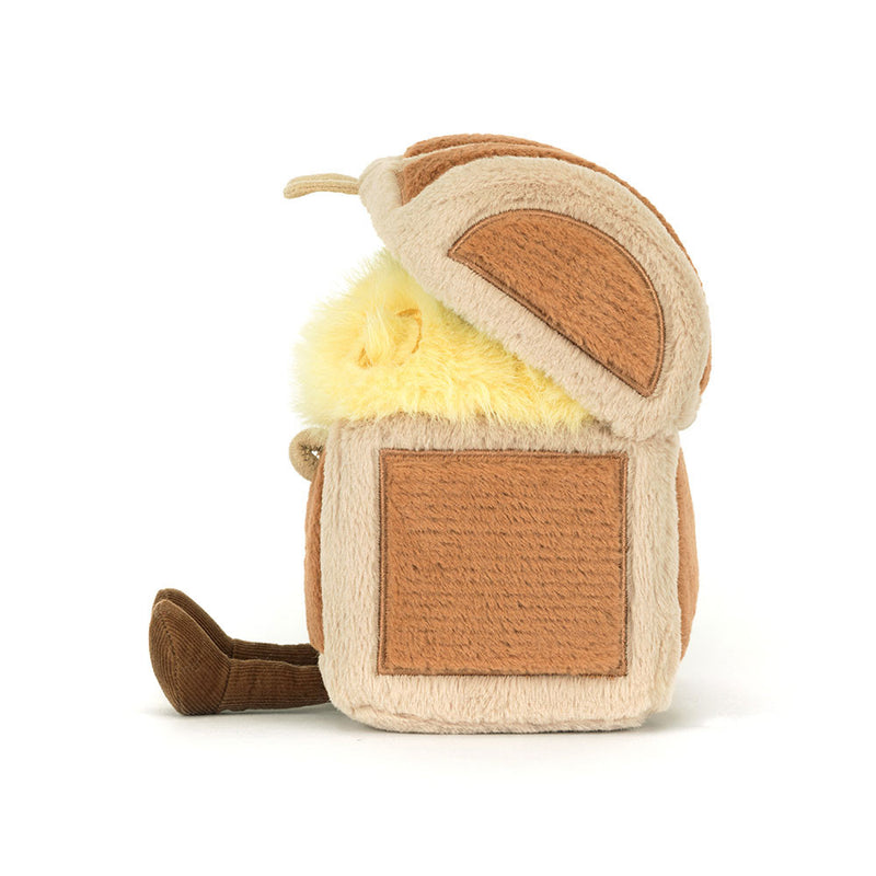 Amuseables Treasure Chest Jellycat LIMIT 1 PER ORDER