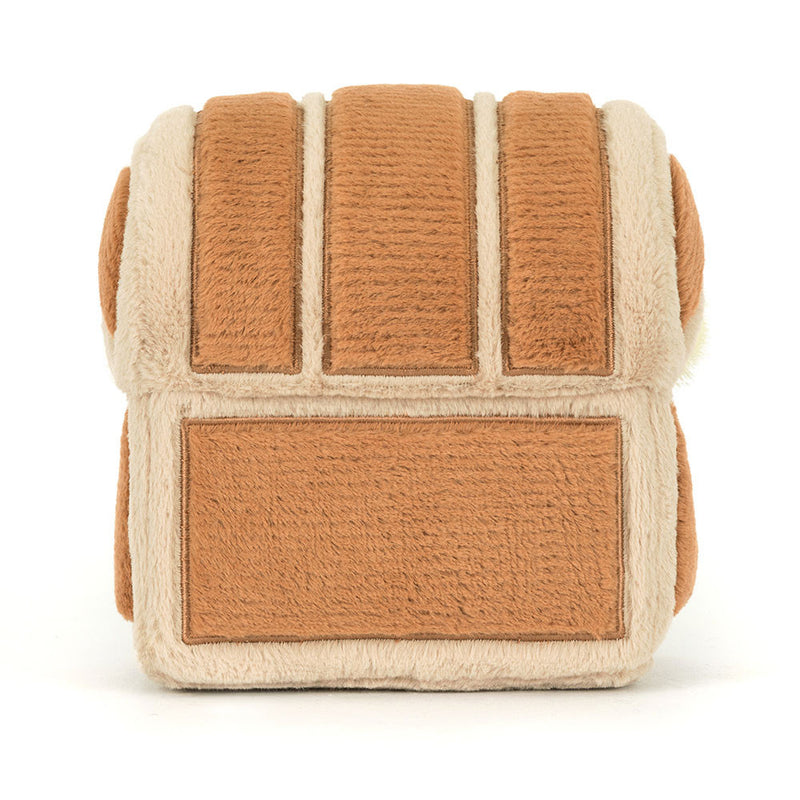 Amuseables Treasure Chest Jellycat LIMIT 1 PER ORDER