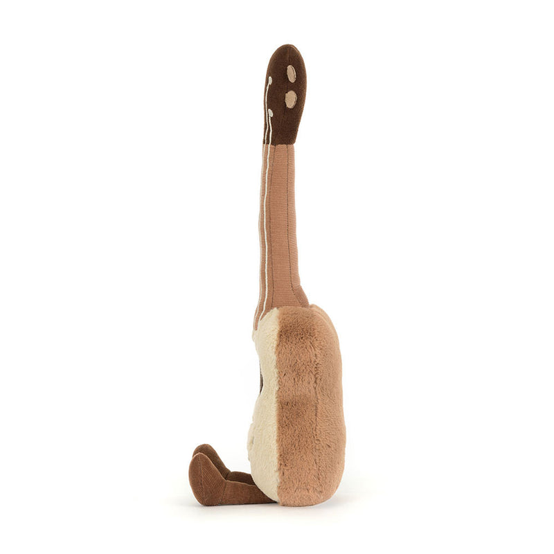 Amuseables Ukulele Jellycat LIMIT 1 PER ORDER