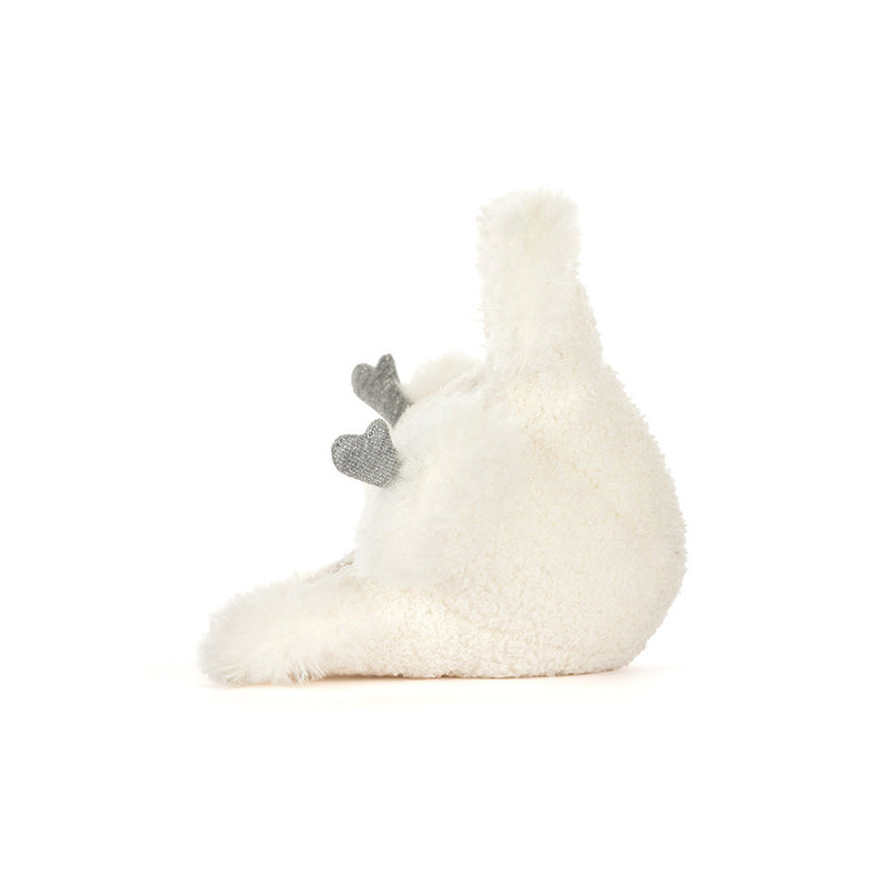 Amuseables Snowflake- Jellycat LIMIT OF 1 PER CUSTOMER