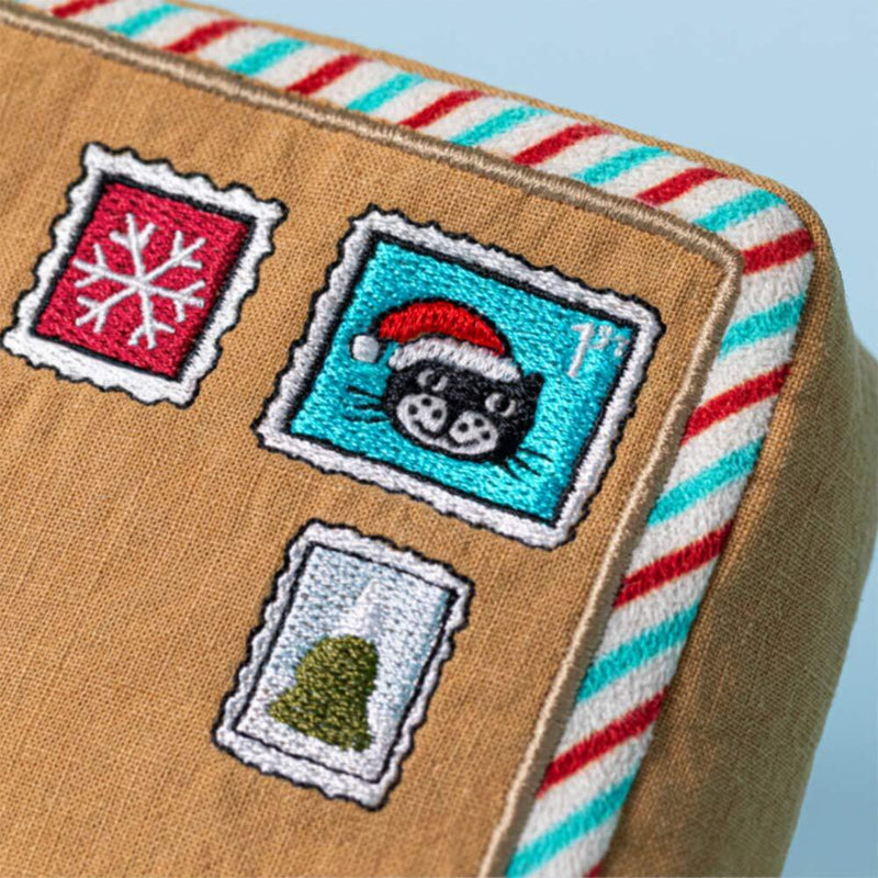 Amuseables Letter To Santa- Jellycat LIMIT OF 1 PER CUSTOMER