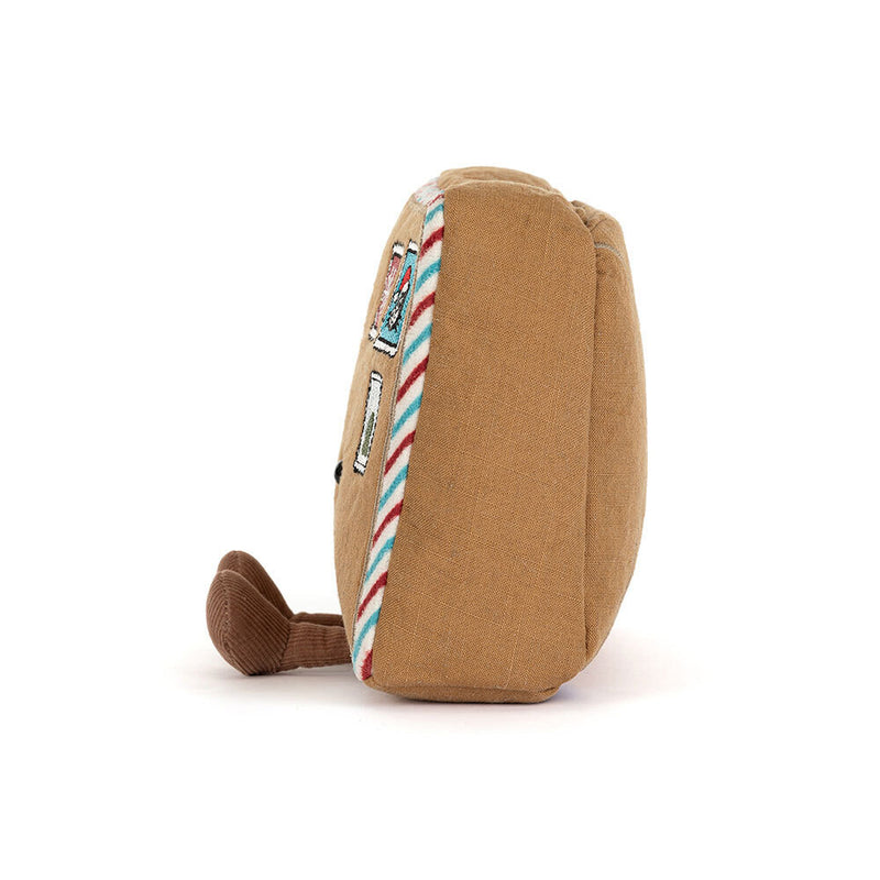 Amuseables Letter To Santa- Jellycat LIMIT OF 1 PER CUSTOMER