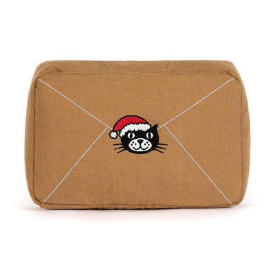 Amuseables Letter To Santa- Jellycat LIMIT OF 1 PER CUSTOMER
