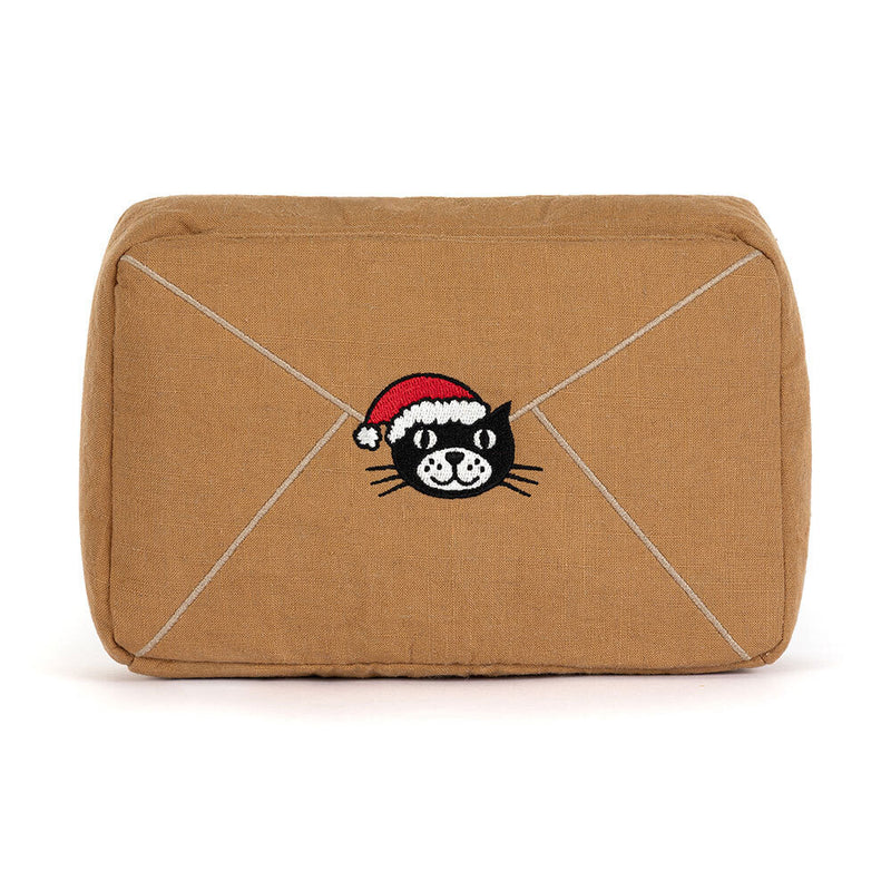 Amuseables Letter To Santa- Jellycat LIMIT OF 1 PER CUSTOMER