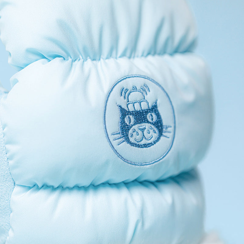 Amuseables Mitten- Jellycat LIMIT OF 1 PER CUSTOMER