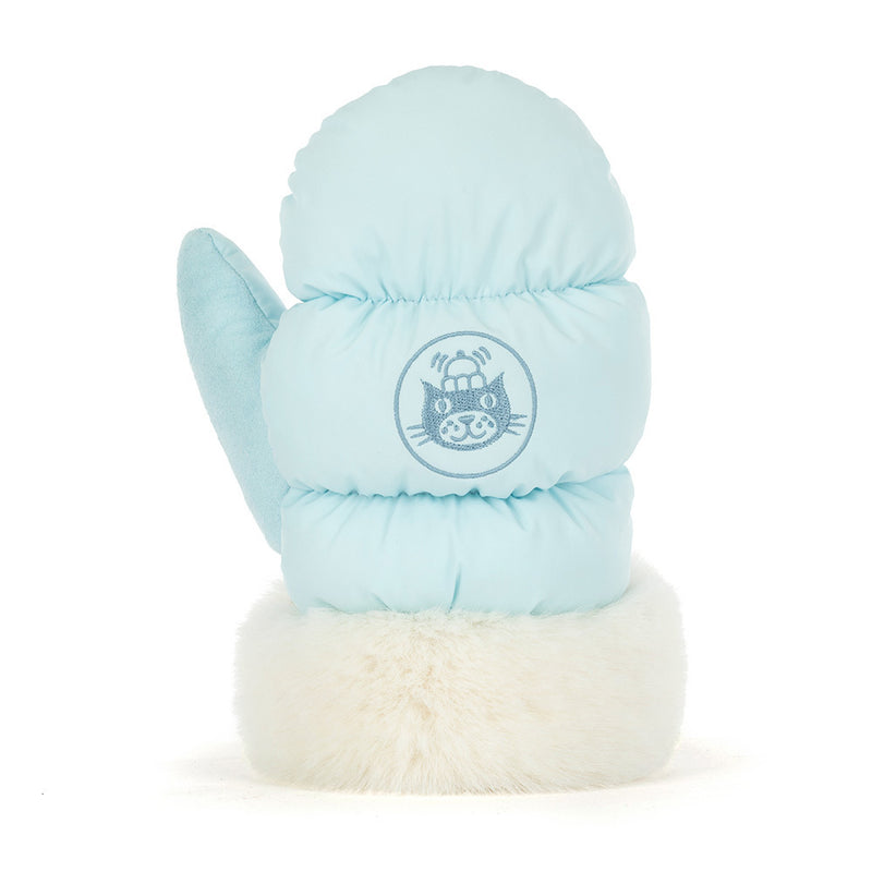 Amuseables Mitten- Jellycat LIMIT OF 1 PER CUSTOMER