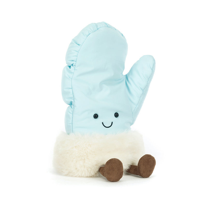 Amuseables Mitten- Jellycat LIMIT OF 1 PER CUSTOMER