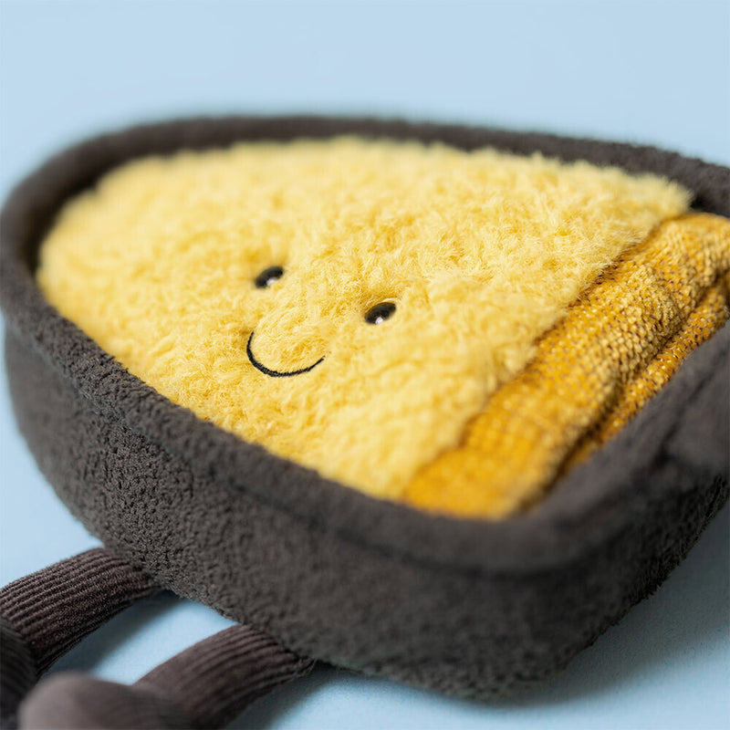 Amuseables Raclette- Jellycat LIMIT OF 1 PER CUSTOMER