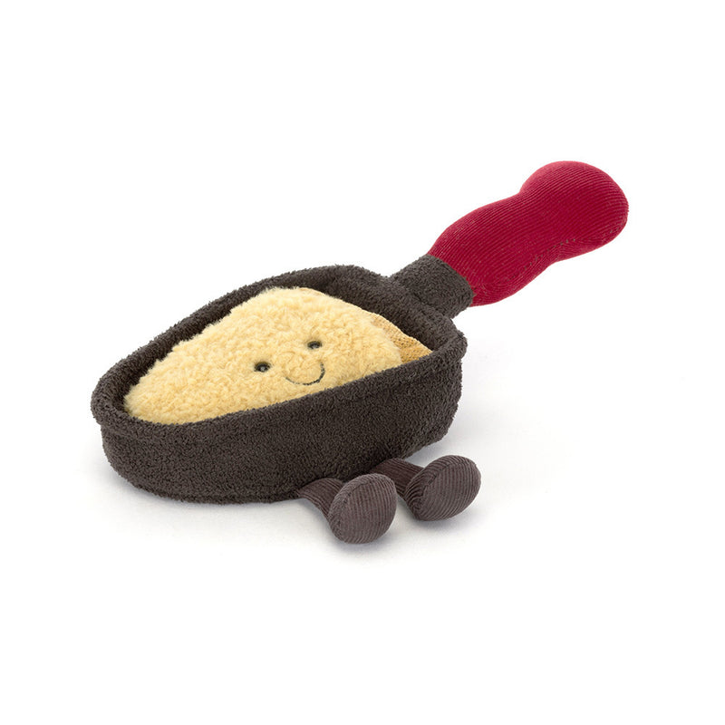 Amuseables Raclette- Jellycat LIMIT OF 1 PER CUSTOMER
