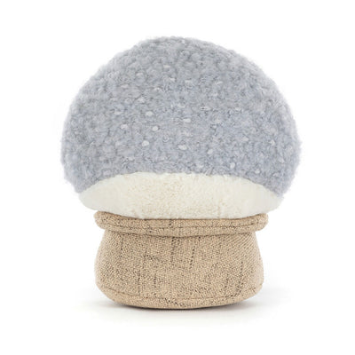Amuseables Snow Globe- Jellycat LIMIT OF 1 PER CUSTOMER