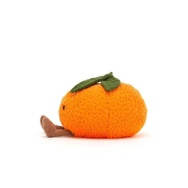 Amuseables Clementine- Jellycat LIMIT OF 1 PER CUSTOMER
