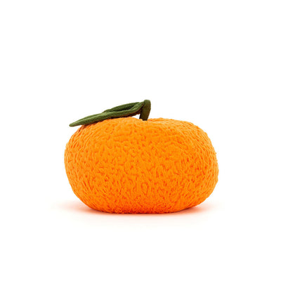 Amuseables Clementine- Jellycat LIMIT OF 1 PER CUSTOMER