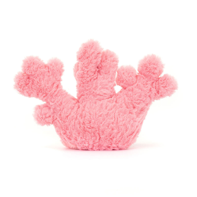 Amuseables Coral🪸-Jellycat LIMIT 1 PER CUSTOMER
