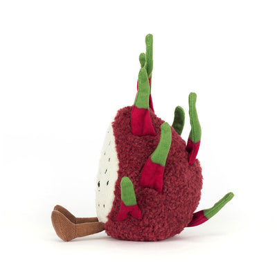 Amuseables Dragon Fruit Jellycat LIMIT 1 PER CUSTOMER