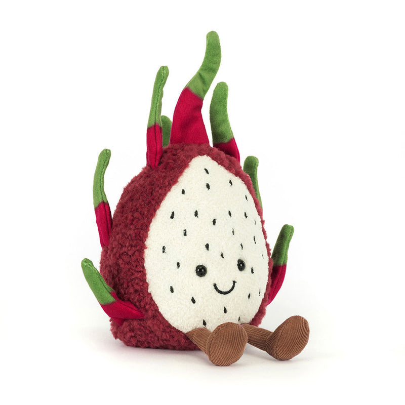 Amuseables Dragon Fruit Jellycat LIMIT 1 PER CUSTOMER