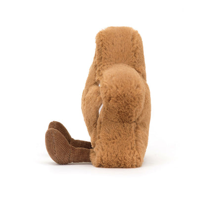 Amuseables Star Cookie- Jellycat LIMIT OF 1 PER CUSTOMER