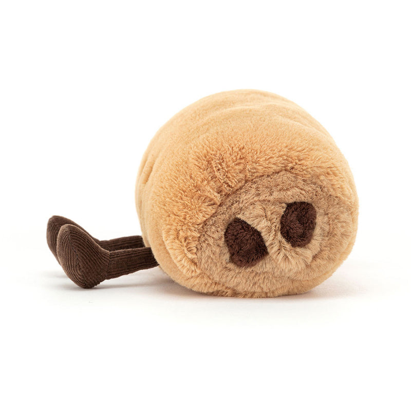 Amuseable Pain Au Chocolat- Jellycat *Max 1 Per Customer*