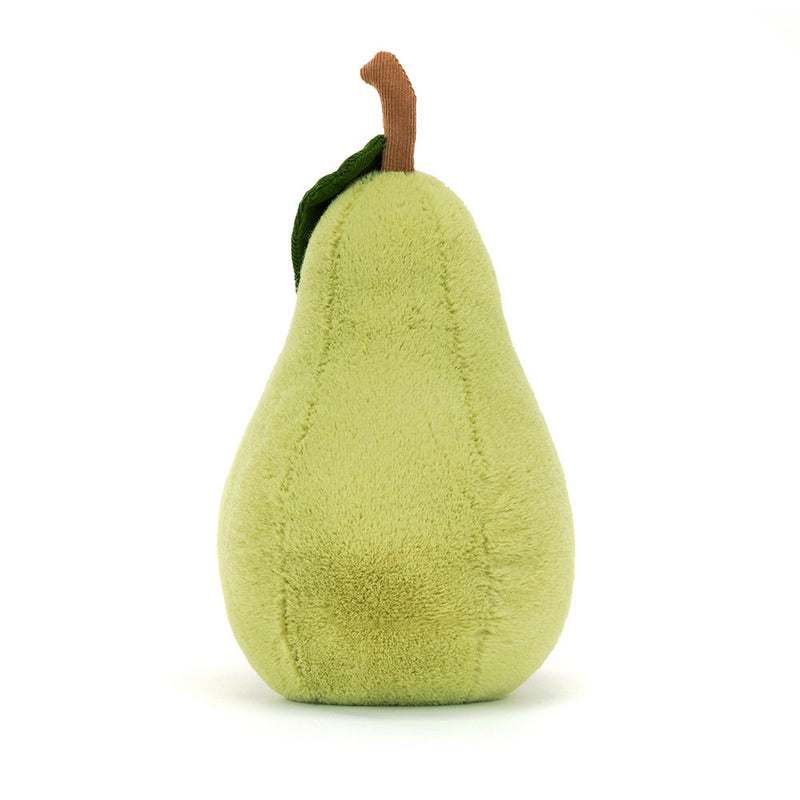 Pear  🍐 - Jellycat *Max 1 Per Customer*