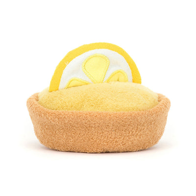 Amuseables Collette Tarte Au Citron - Jellycat LIMIT OF 1 PER CUSTOMER