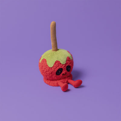Amuseables Toffee Apple - Jellycat  *LIMIT 1 PER CUSTOMER*