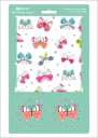Butterflies Gift Wrap Pack