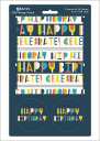 Happy Birthday Gift Wrap Pack