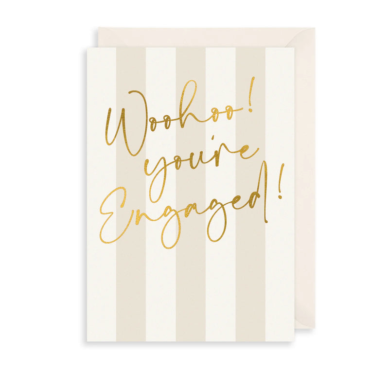 Woohoo You&