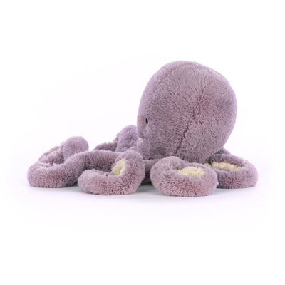 Maya Octopus  Little 🐙 -Jellycat LIMIT OF 1 PER CUSTOMER
