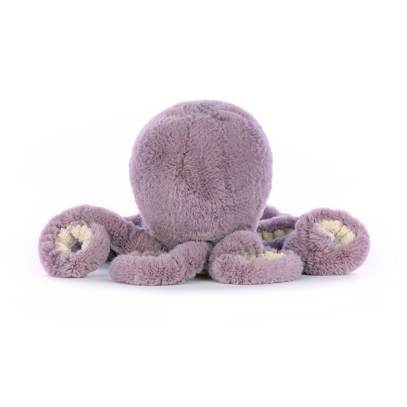 Maya Octopus  Little 🐙 -Jellycat LIMIT OF 1 PER CUSTOMER