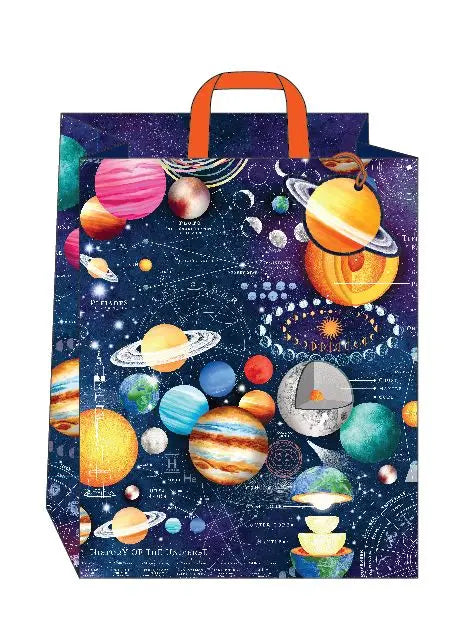 Planets Bag -Large