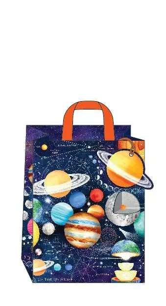 Planets Gift Bag -Medium