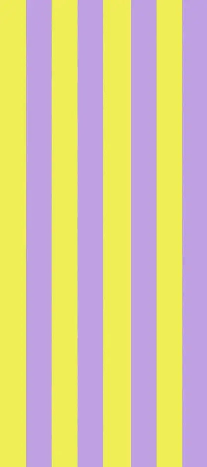 Lemon & Lavender Colours Tissue Pack
