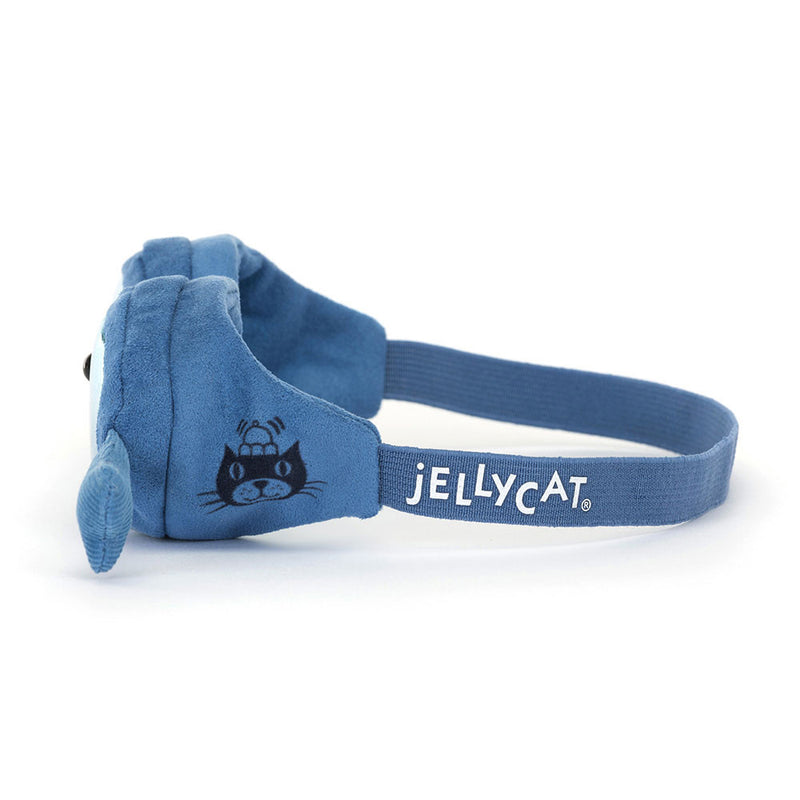 Amuseables Sports Swimming Goggles.🥽Jellycat LIMIT 1 PER CUSTOMER
