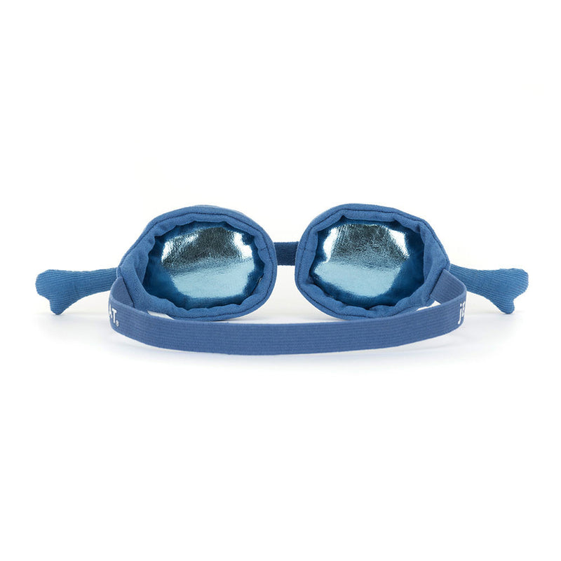 Amuseables Sports Swimming Goggles.🥽Jellycat LIMIT 1 PER CUSTOMER
