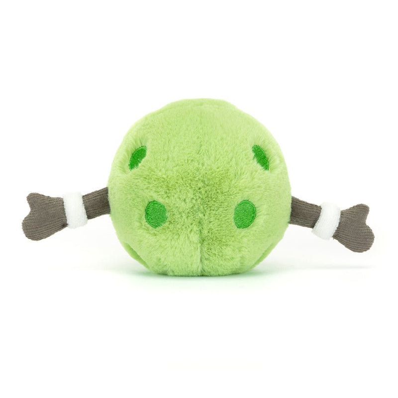 Amuseables Sports Pickleball Jellycat LIMIT 1 PER CUSTOMER