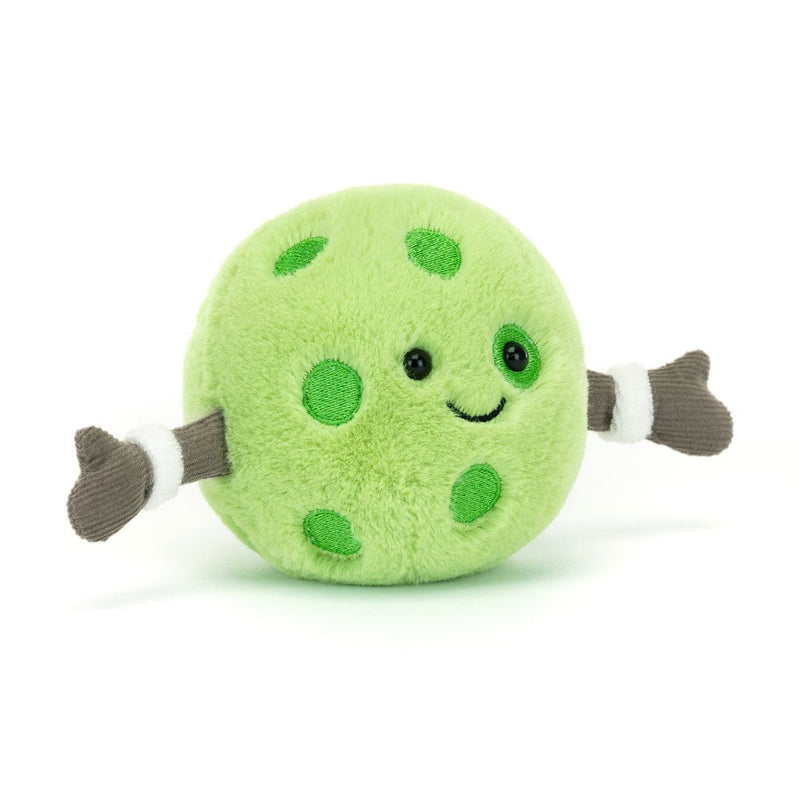 Amuseables Sports Pickleball Jellycat LIMIT 1 PER CUSTOMER