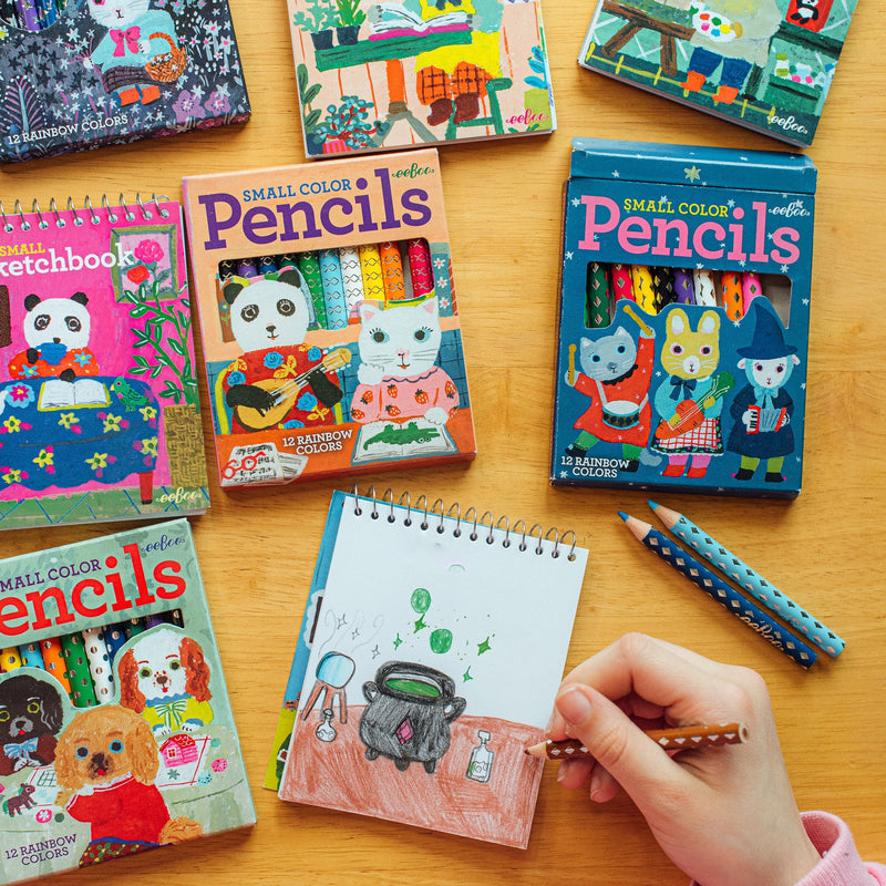 Small Pencil-Each Sold Seperately