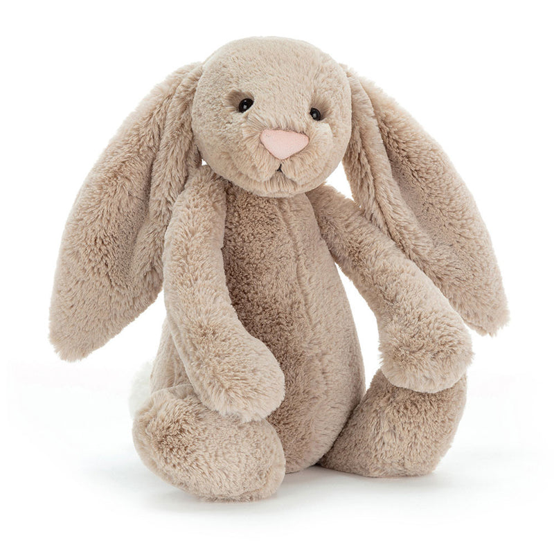 Bashful Beige Bunny🐰LIMIT 1 Per Customer