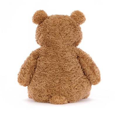 Bartholomew Bear Large 🧸 Jellycat *Max 1 Per Customer*