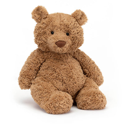 Bartholomew Bear Large 🧸 Jellycat *Max 1 Per Customer*