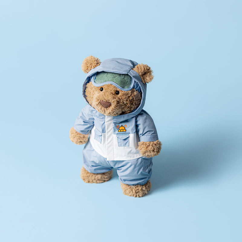 Bartholomew Bear &