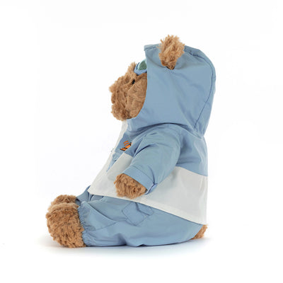 Bartholomew Bear 'Snow Suit'- Jellycat- *LIMIT 1 PER CUSTOMER*
