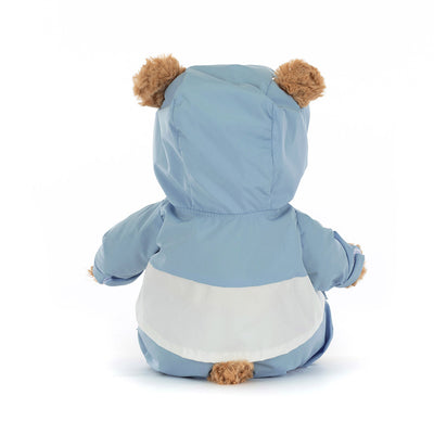 Bartholomew Bear 'Snow Suit'- Jellycat- *LIMIT 1 PER CUSTOMER*