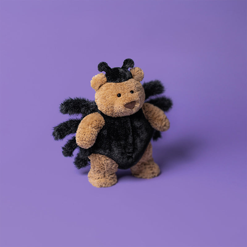Bartholomew Bear &
