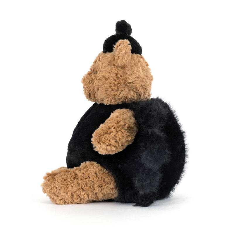 Bartholomew Bear &