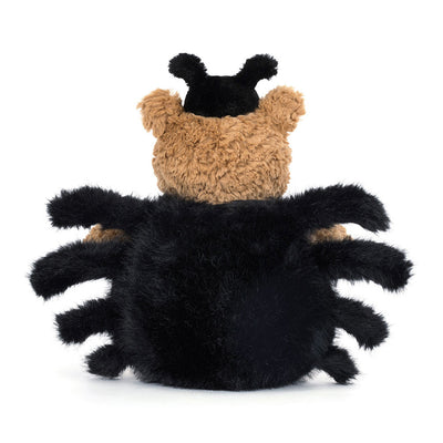 Bartholomew Bear 'Spider' - Jellycat  *LIMIT 1 PER CUSTOMER*