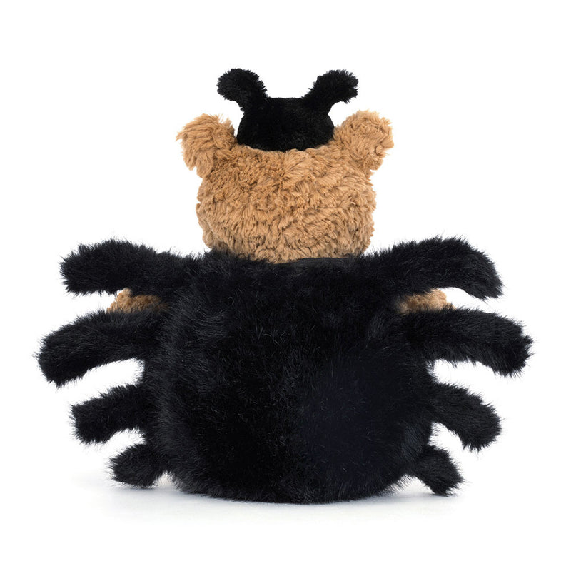 Bartholomew Bear &