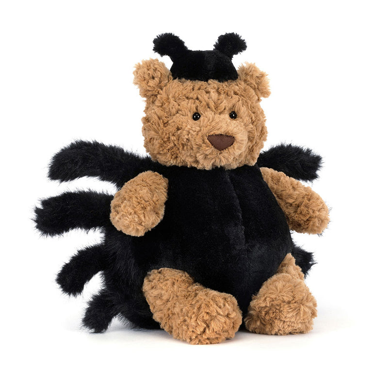 Bartholomew Bear &