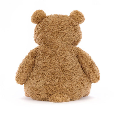 Bartholomew Bear 🐻 - Medium-Jellycat LIMIT 1 PER CUSTOMER