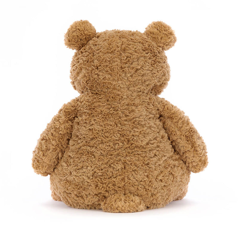 Bartholomew Bear 🐻 - Medium-Jellycat LIMIT 1 PER CUSTOMER
